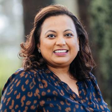 Raksha Lakhan, Licensee Salesperson at Ray White Manukau