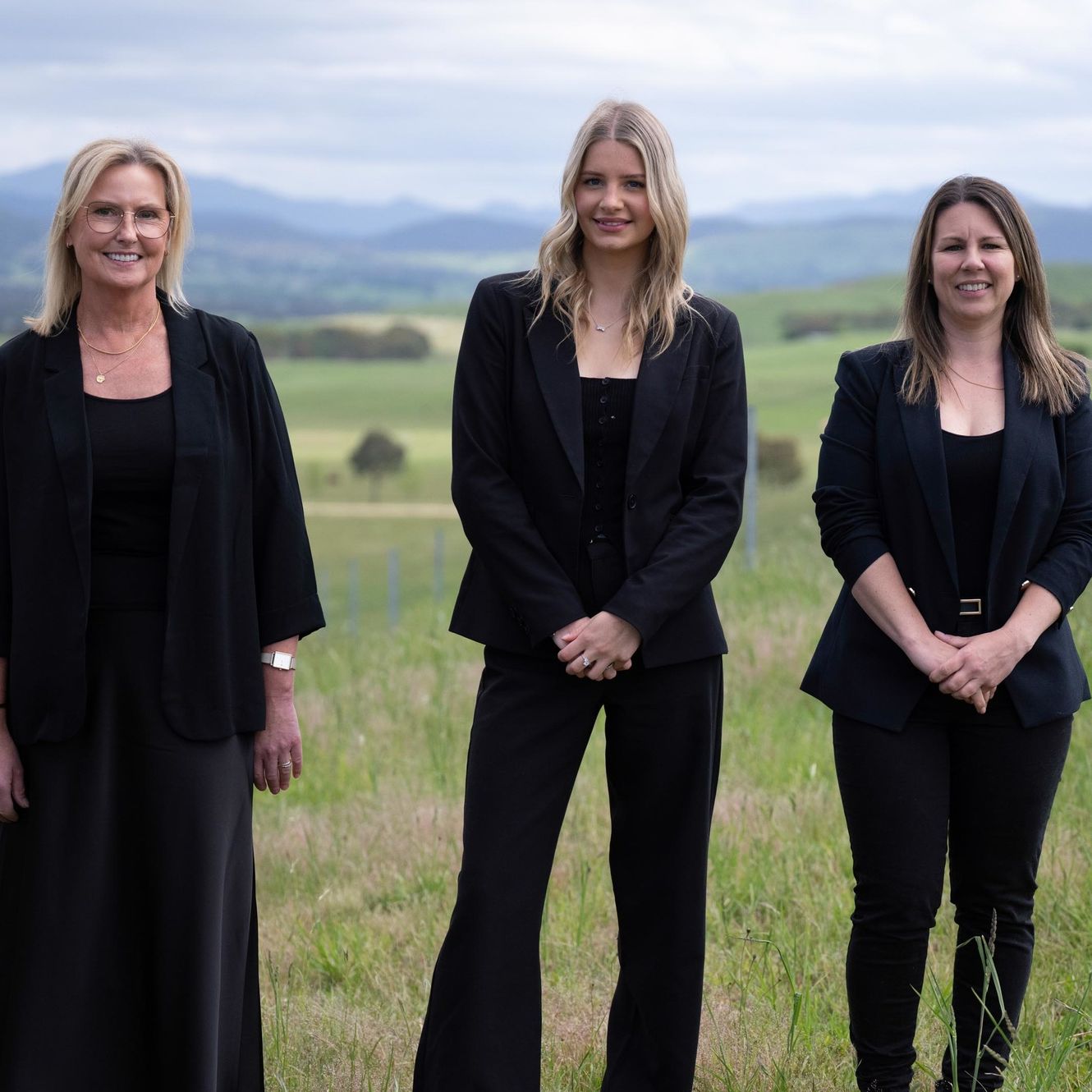 Property Management Team