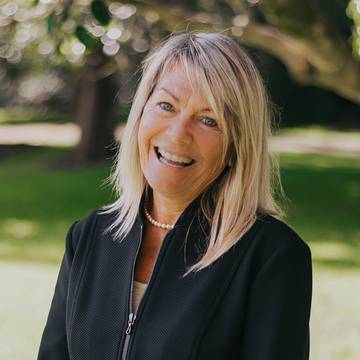 Lindi Chemaly, Licensee Salesperson at Ray White Remuera