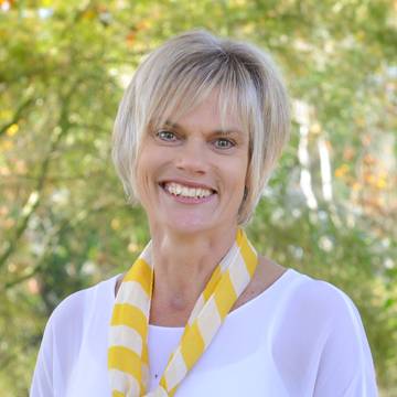 Marita Mcasey, Office Administrator at Ray White Hamilton City