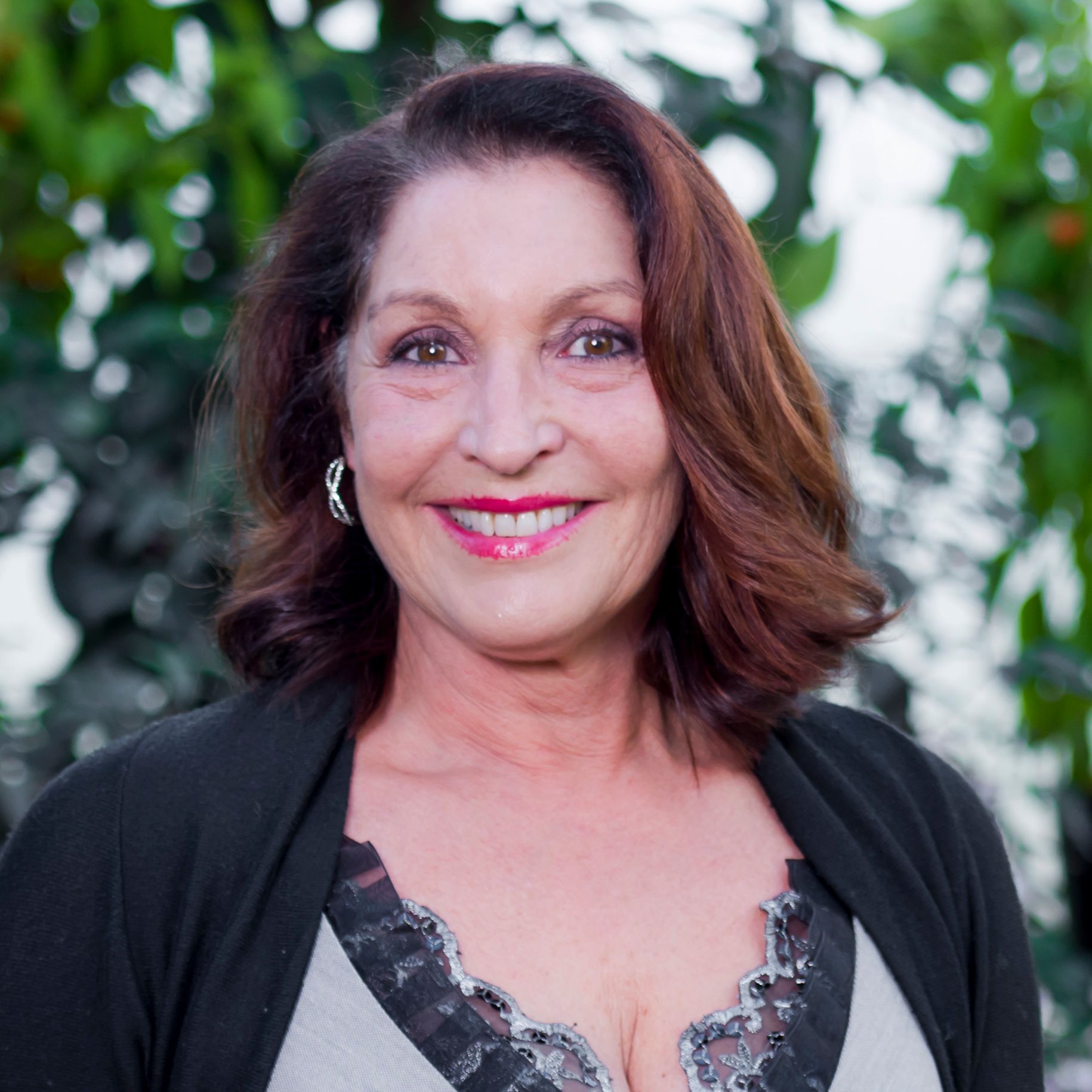 Call Susan Woods-Markwick