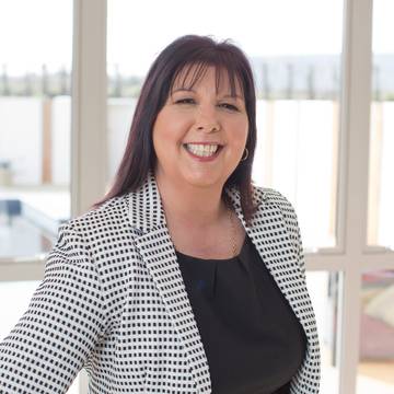 Karen Ellis, Licensee Agent at Ray White Bishopdale