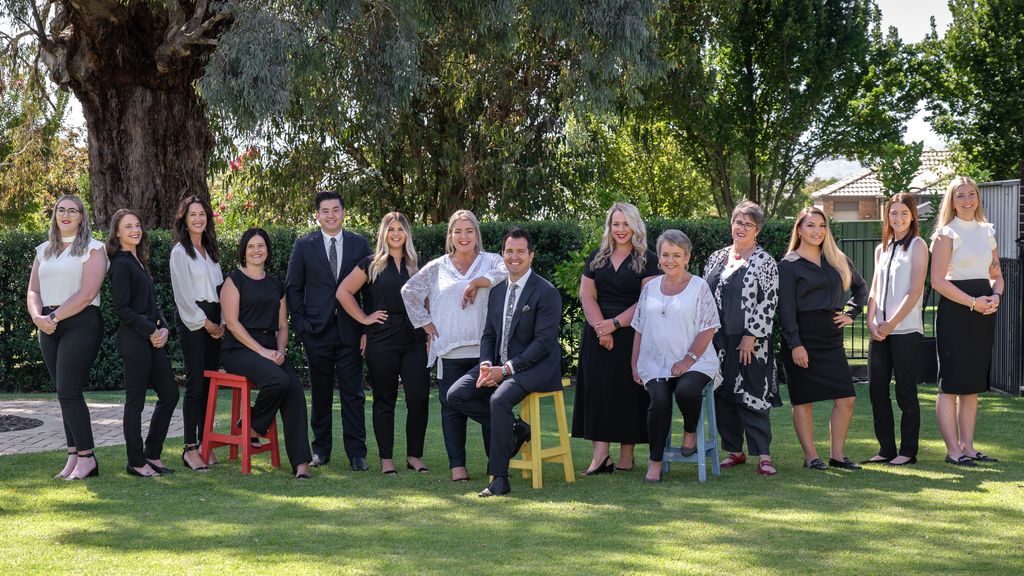 Ray White Albury North • Ray White