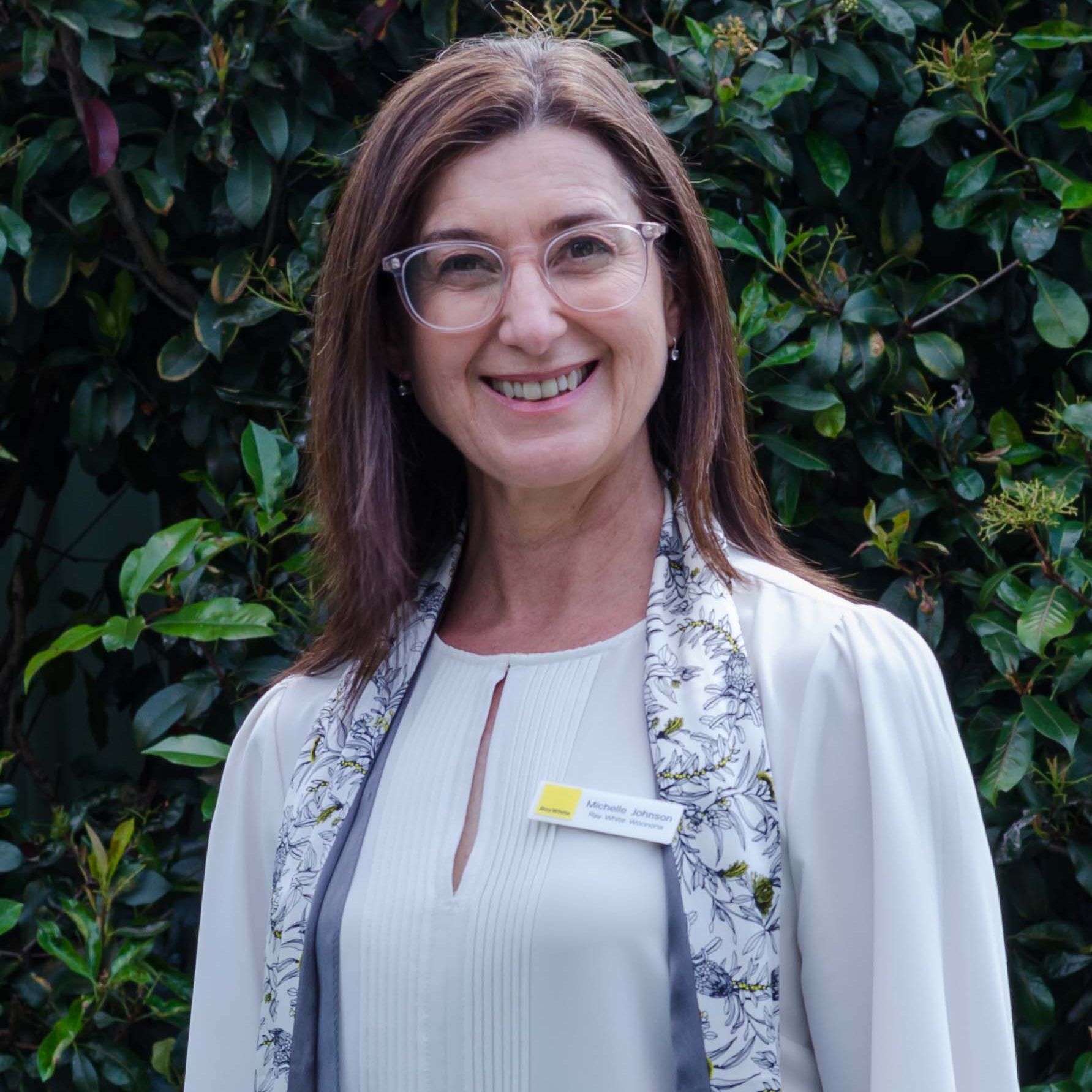 Michelle Johnson