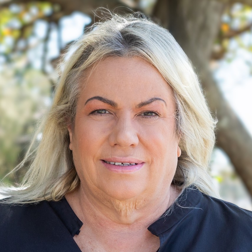 Ann-Maree Edwards
