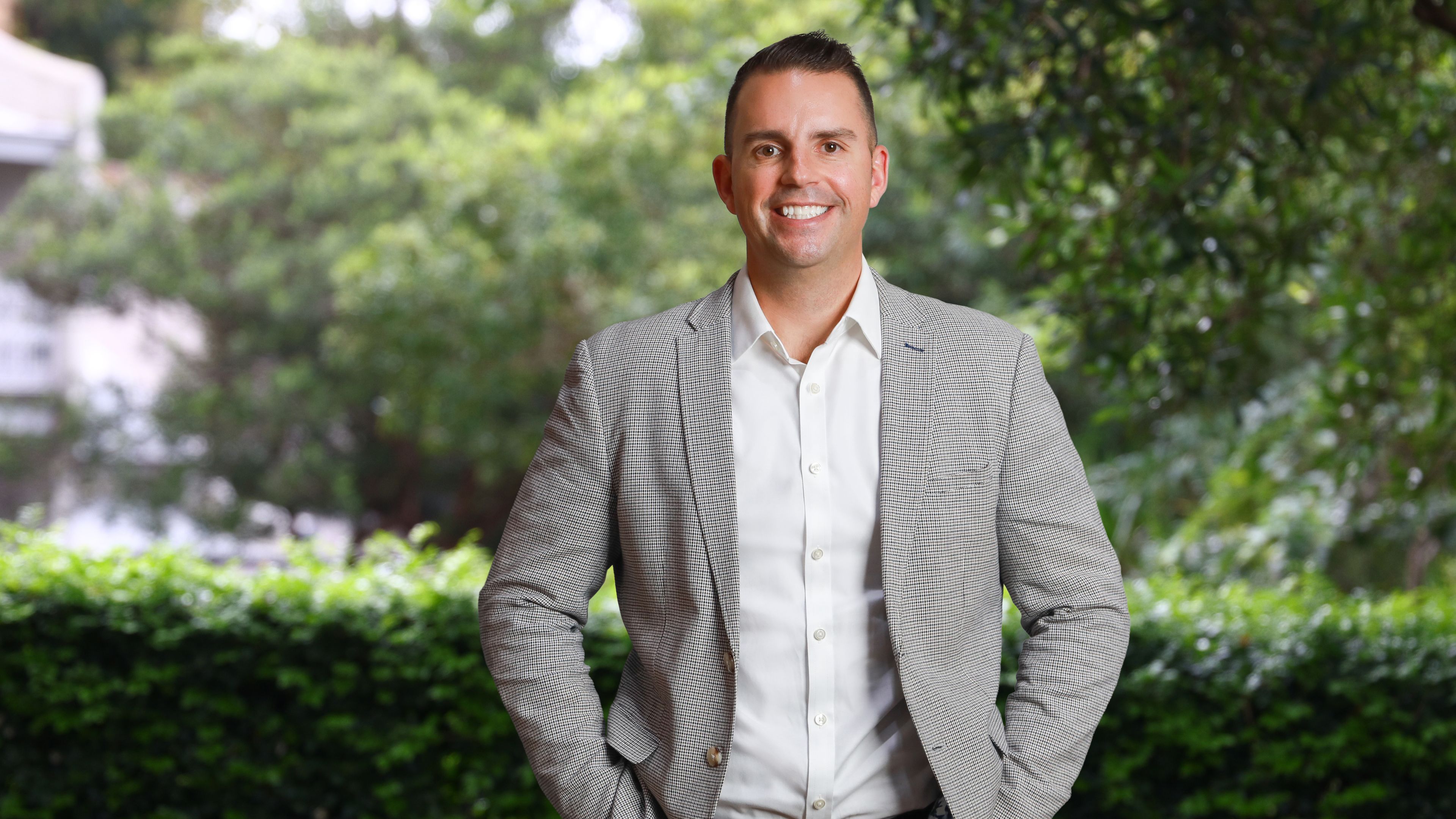 Matthew Carvalho Real Estate Agent in Surry Hills