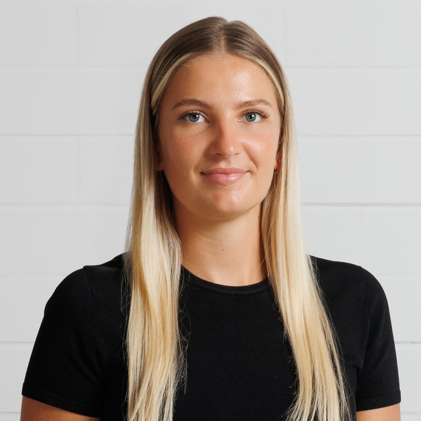 Olivia Martin