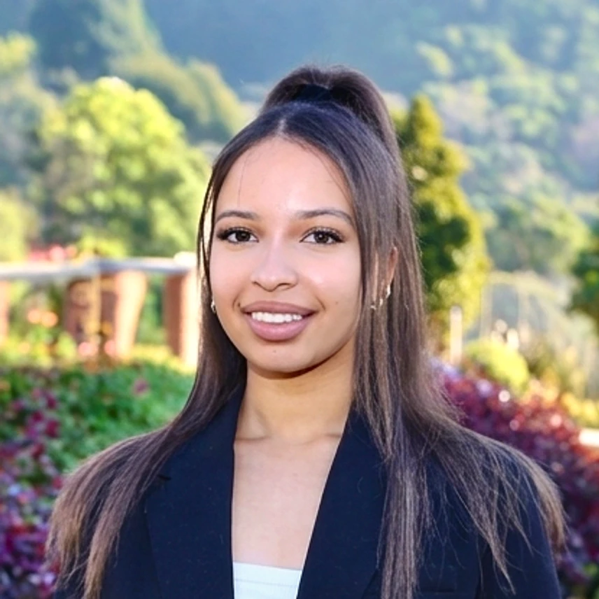 Ashanti Thata-Paese