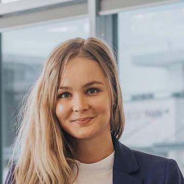 Fleur Fulton, Office Administrator at Ray White Mangere Bridge