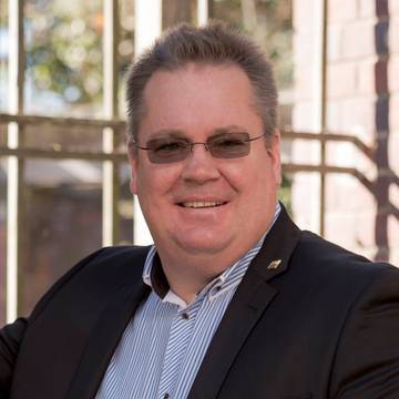 Dominic Worthington, Licensee Salesperson at Ray White City Apartments