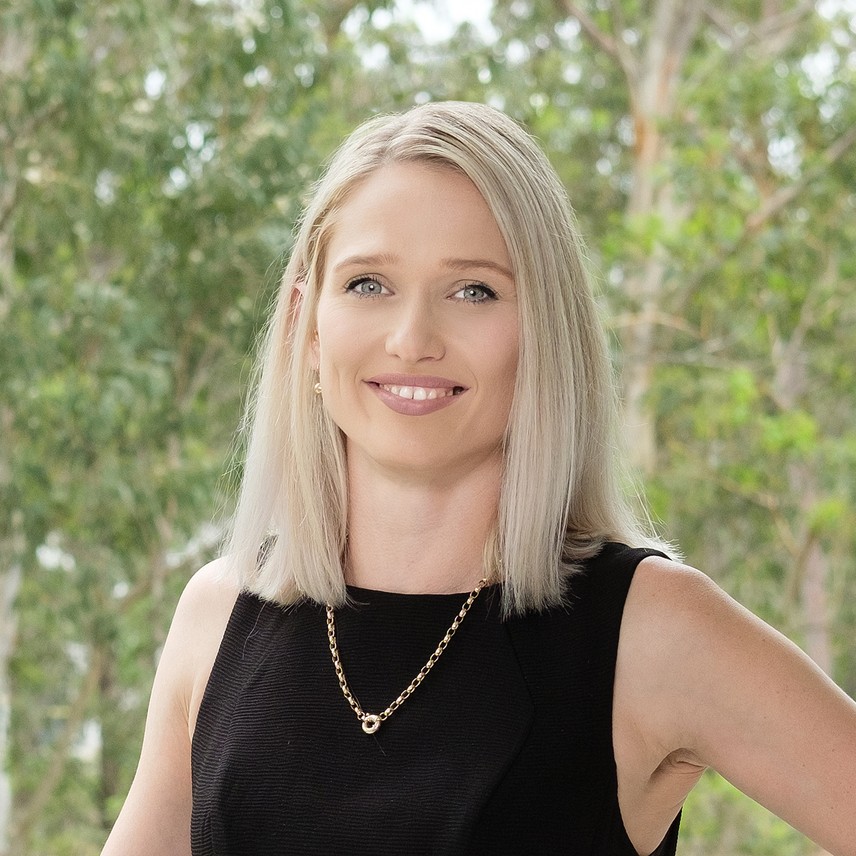 Kimberley Butterworth