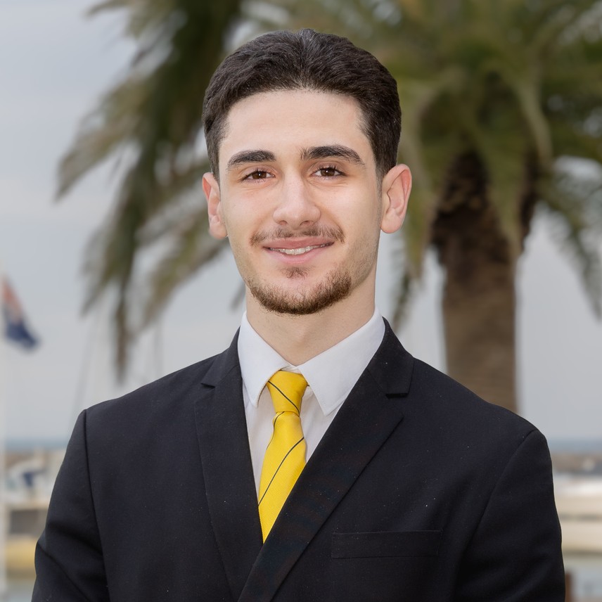 Fadi Makdessi