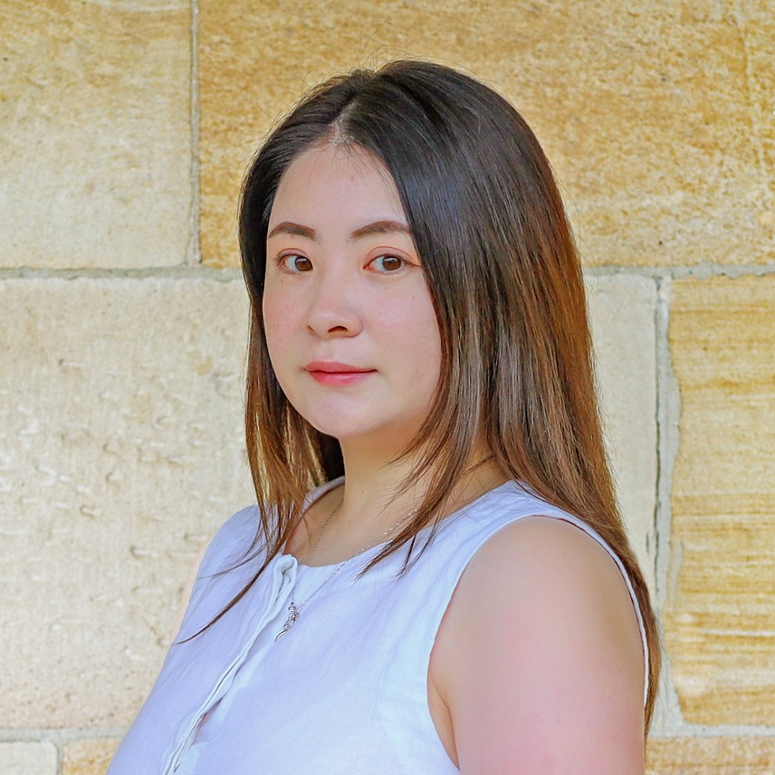 Vivian Guo