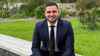 Andre Zareian, Licensee Salesperson at Ray White Parnell