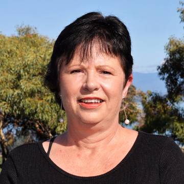 Andrea Martyn, Office Administrator at Ray White Richmond