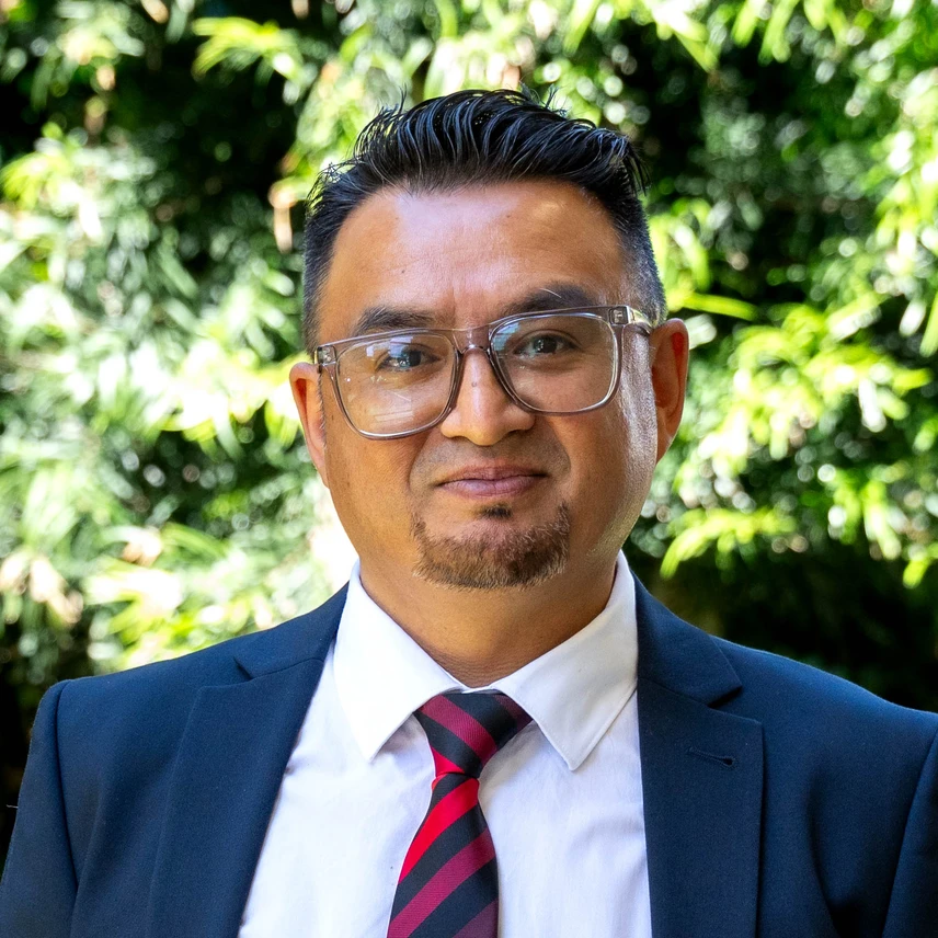 Vishant Chettri