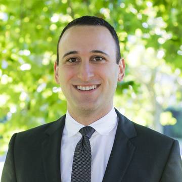 Ronald Hachache, Licensed Agent at Ray White NorthWest Centre