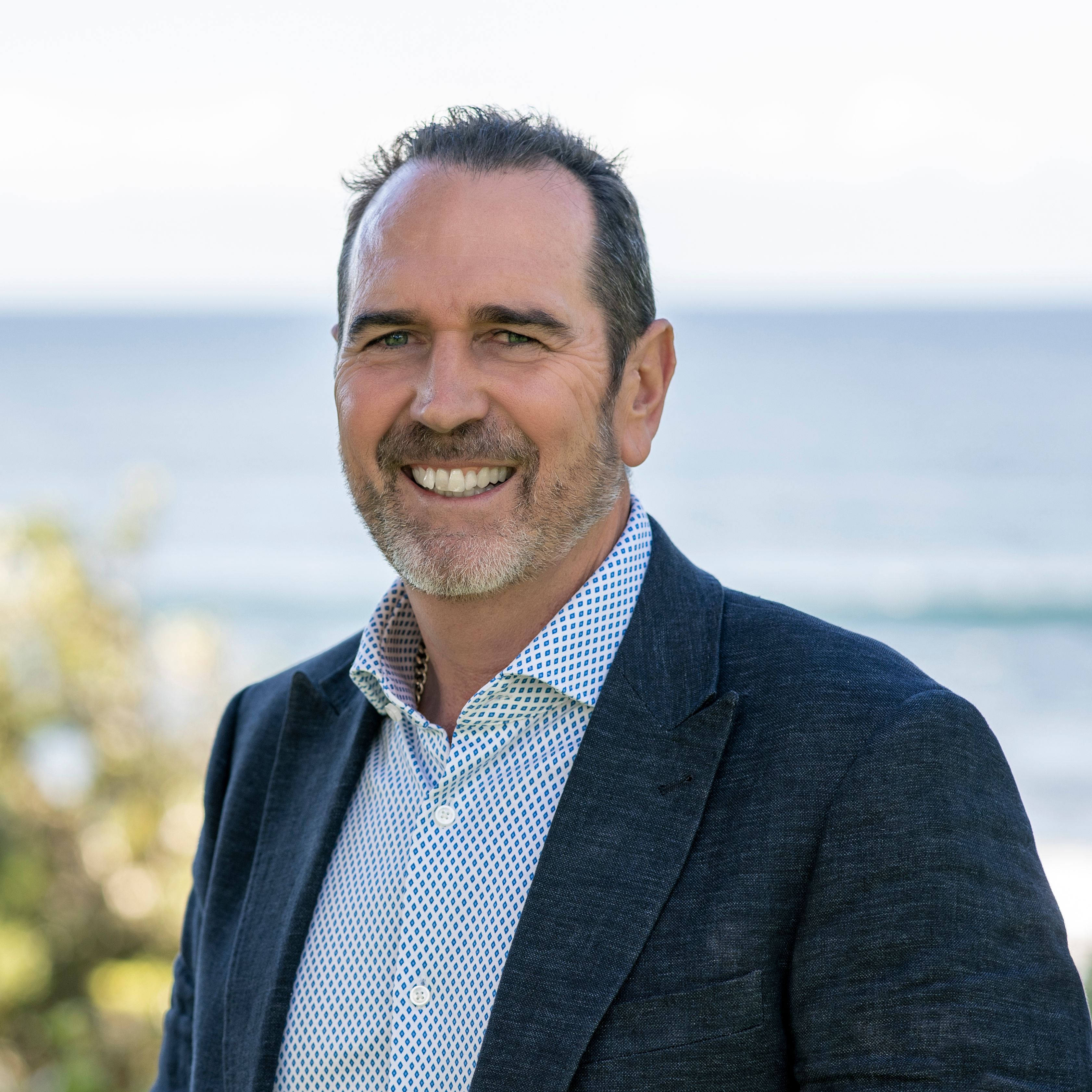 Peter Moran Director / Licensed Real Estate Agent Ray White Long Jetty