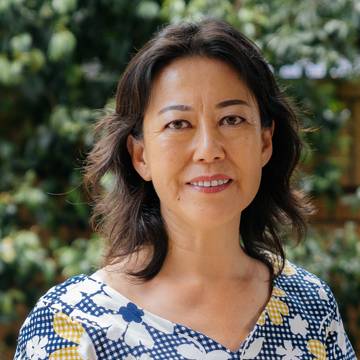 Michelle Mi, Licensee Salesperson at Ray White Remuera