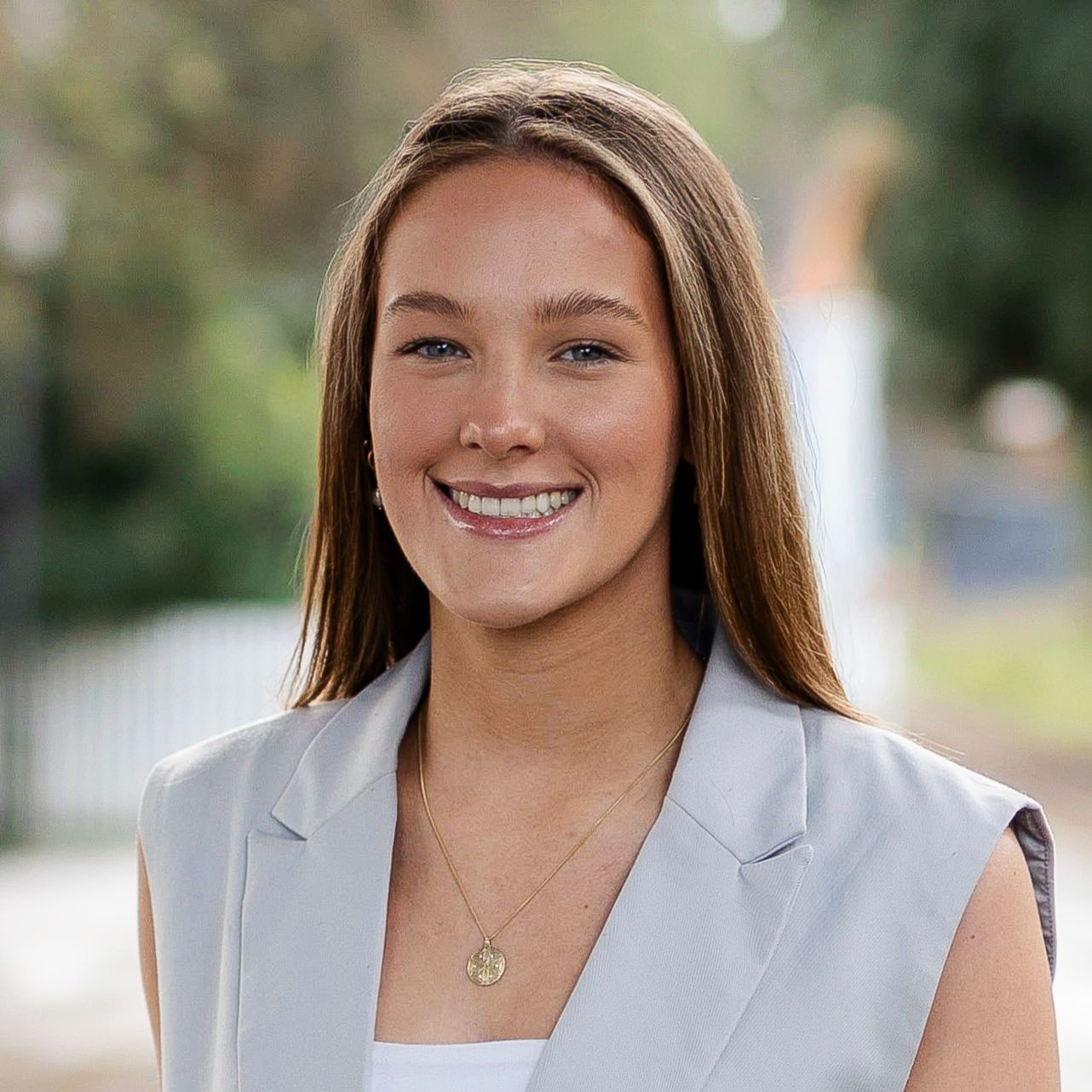 Molly Higgins
