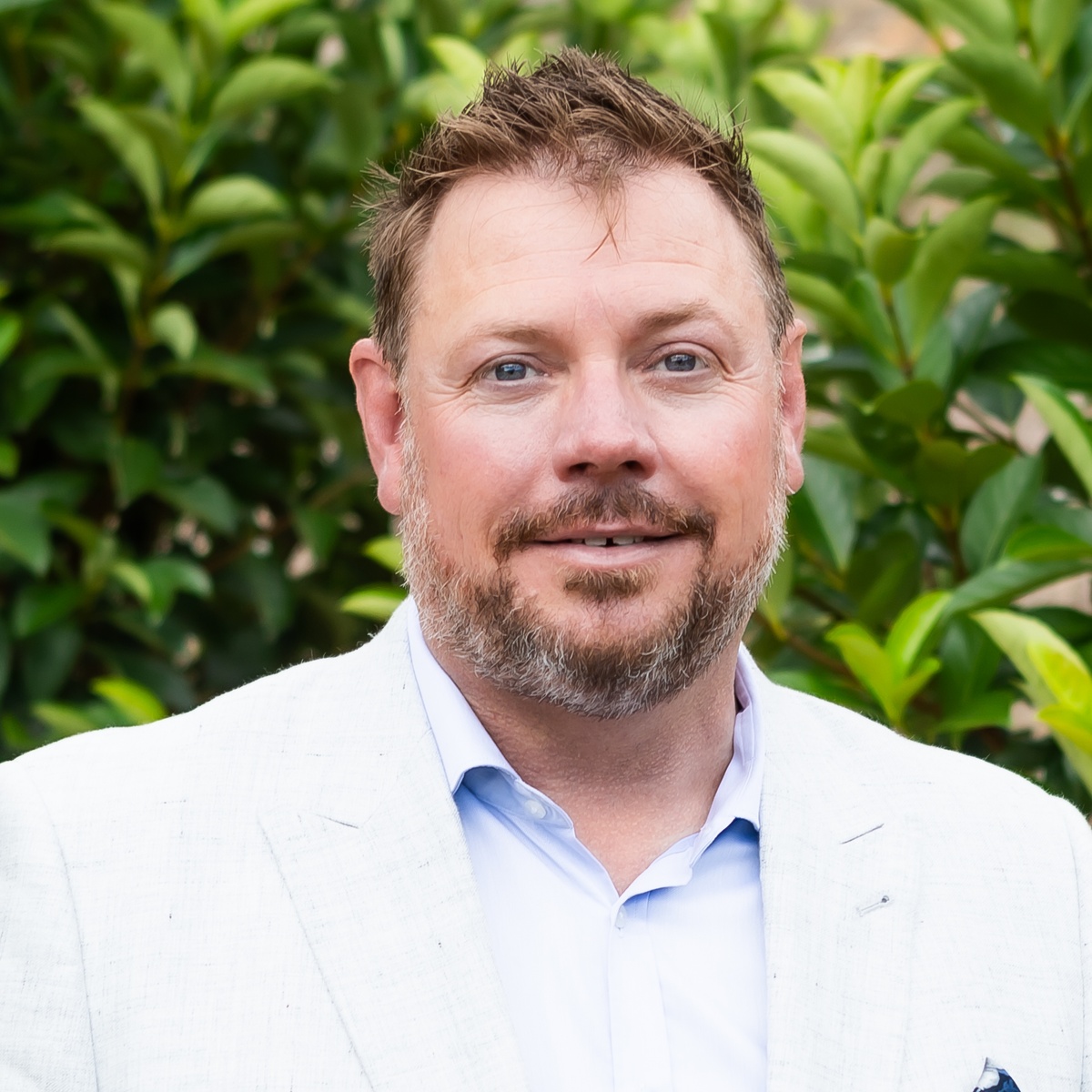 Brent Higgins • Ray White