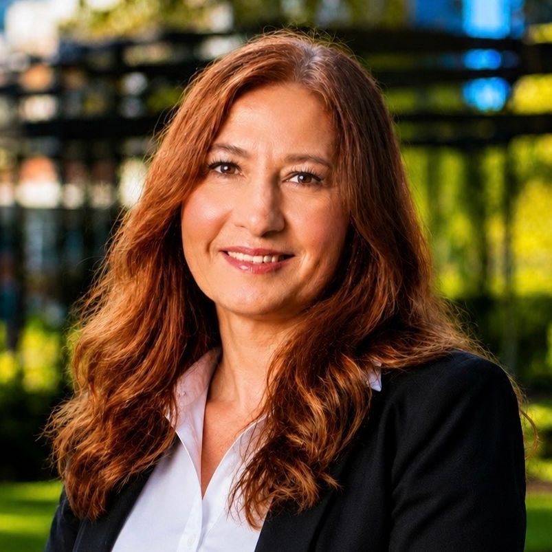 Monica Khoury