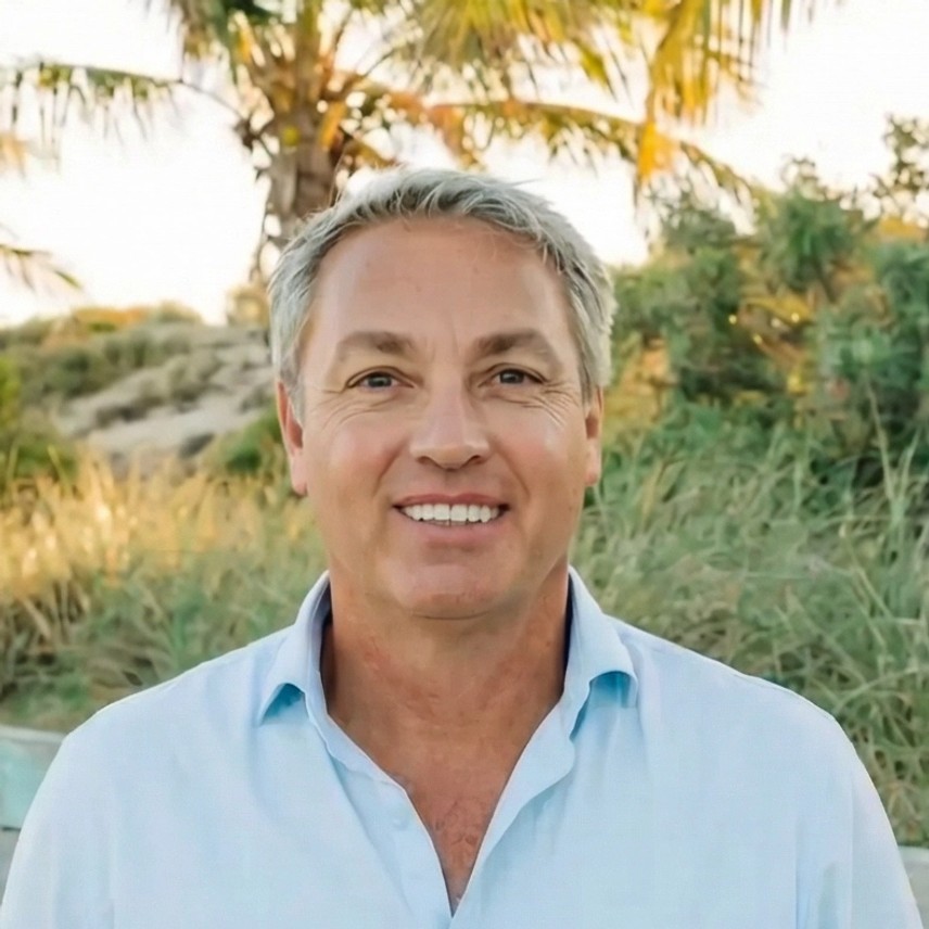 Mark Lucas