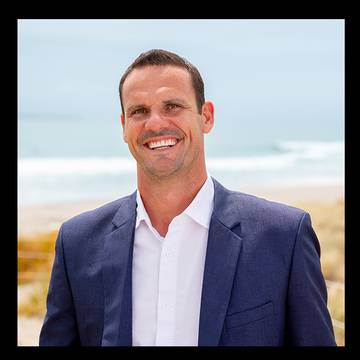 Quintin Havenga, Licensee Salesperson at Ray White Papamoa