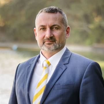Glenn Carpenter, Owner/Licensee Agent at Ray White Beach Haven