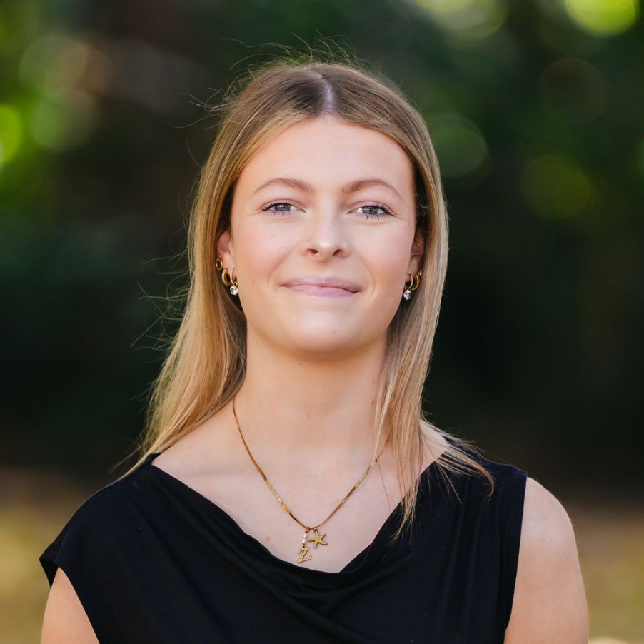 Zoe Patroni