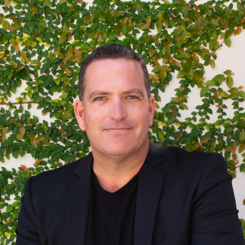 Mark Stafford