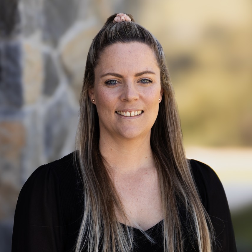 Bec Swanbrough