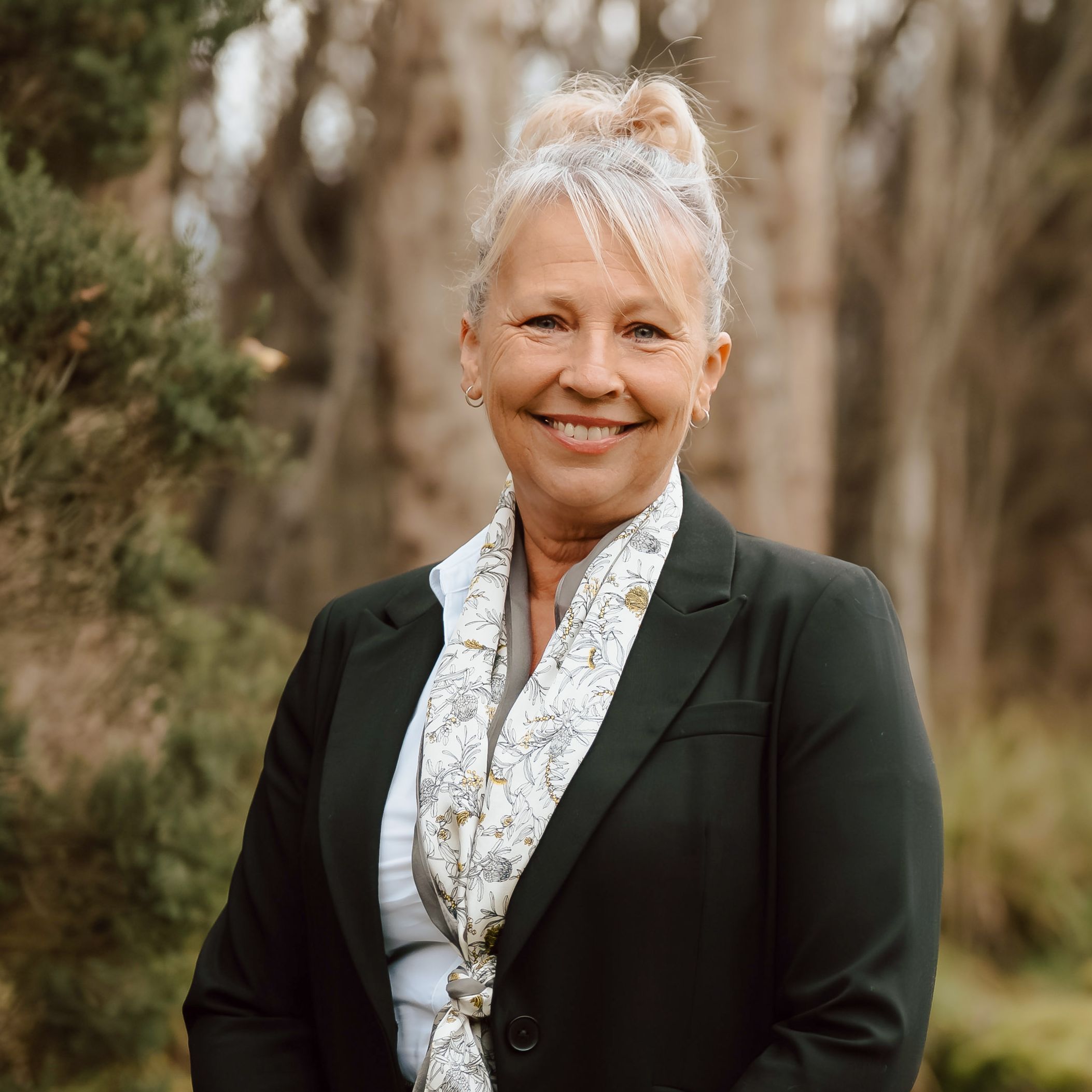 Rowena Kelly