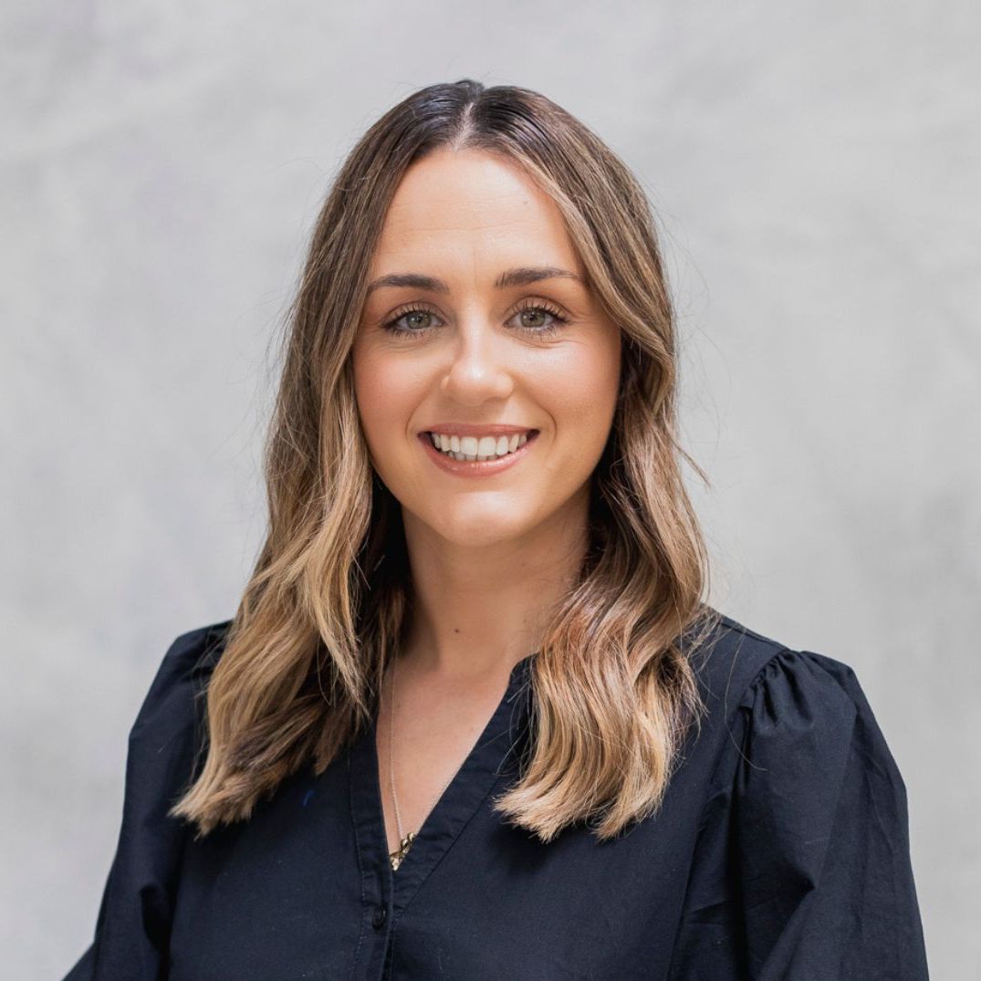 Bianca Nash • Ray White Commercial