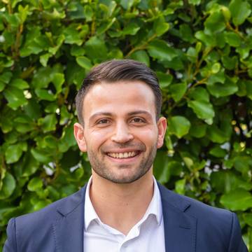 Rami Al-Batniji, Licencee Salesperson at Ray White Takanini
