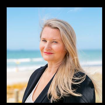 Kelly James, Licensee Salesperson at Ray White Papamoa