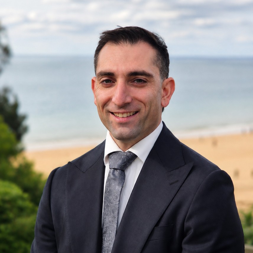 Anthony Sansalone