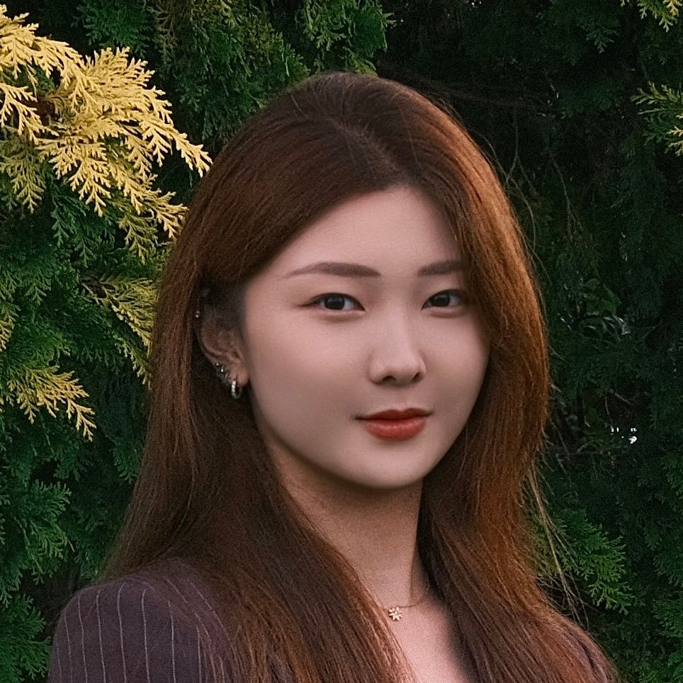 Teresa Li