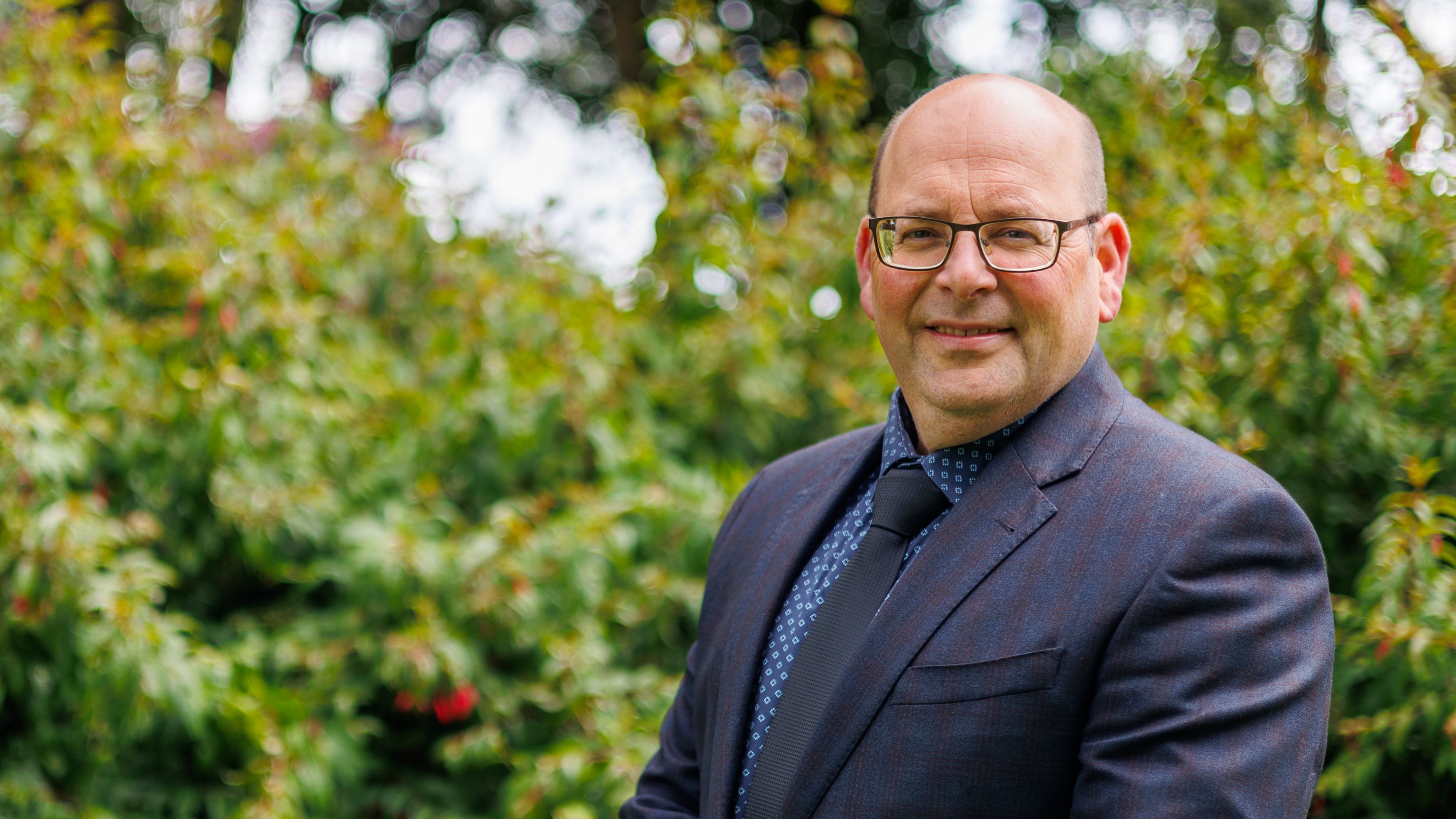 Richard Bellinger - REINZ Accredited NZ Property Manager - Executive ...