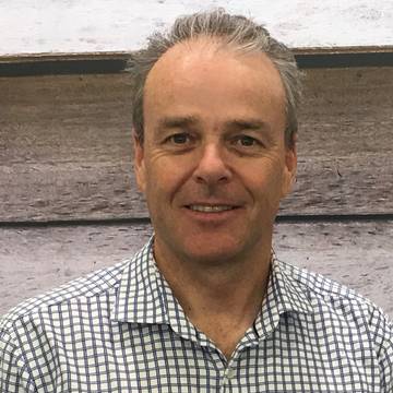 Shane Crowle, Licensee Salesperson at Ray White Asset Rentals