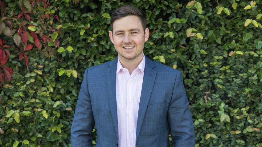Jared Cooksley, Business Owner/Licensee Saleperson at Ray White Mt Eden