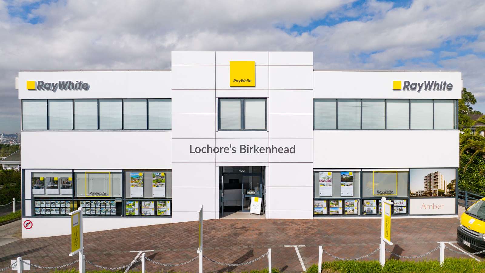 Ray White Birkenhead Office Real Estate Ray White New Zealand