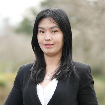 Pausina Goh