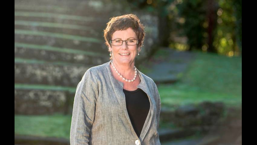 Cheryl Dewson-Chapman, Licensee Salesperson - Masterton at Ray White Masterton