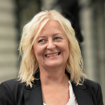 Karen Dempster, Licensee Salesperson at Ray White Arrowtown