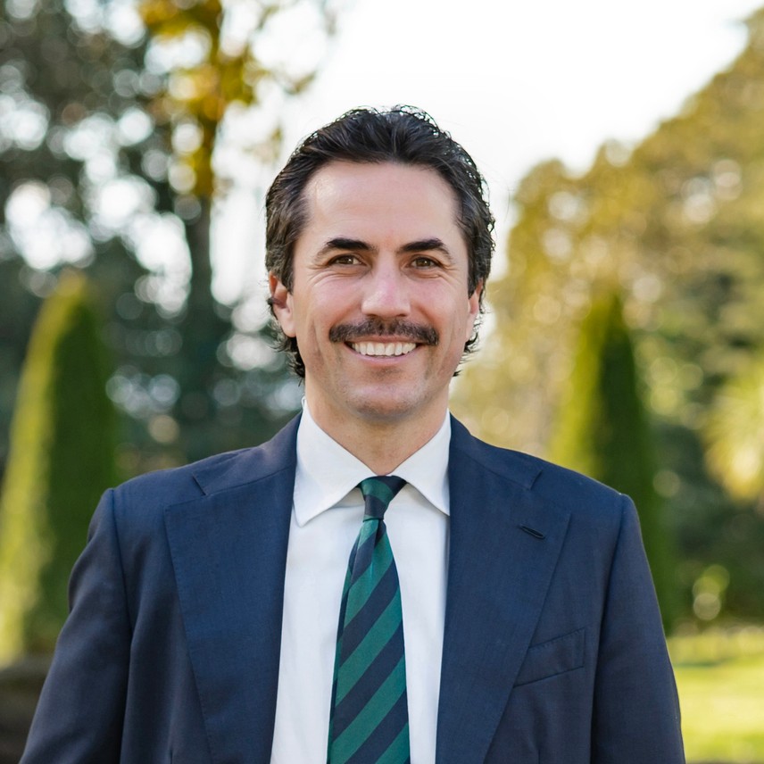 Tom Garcia