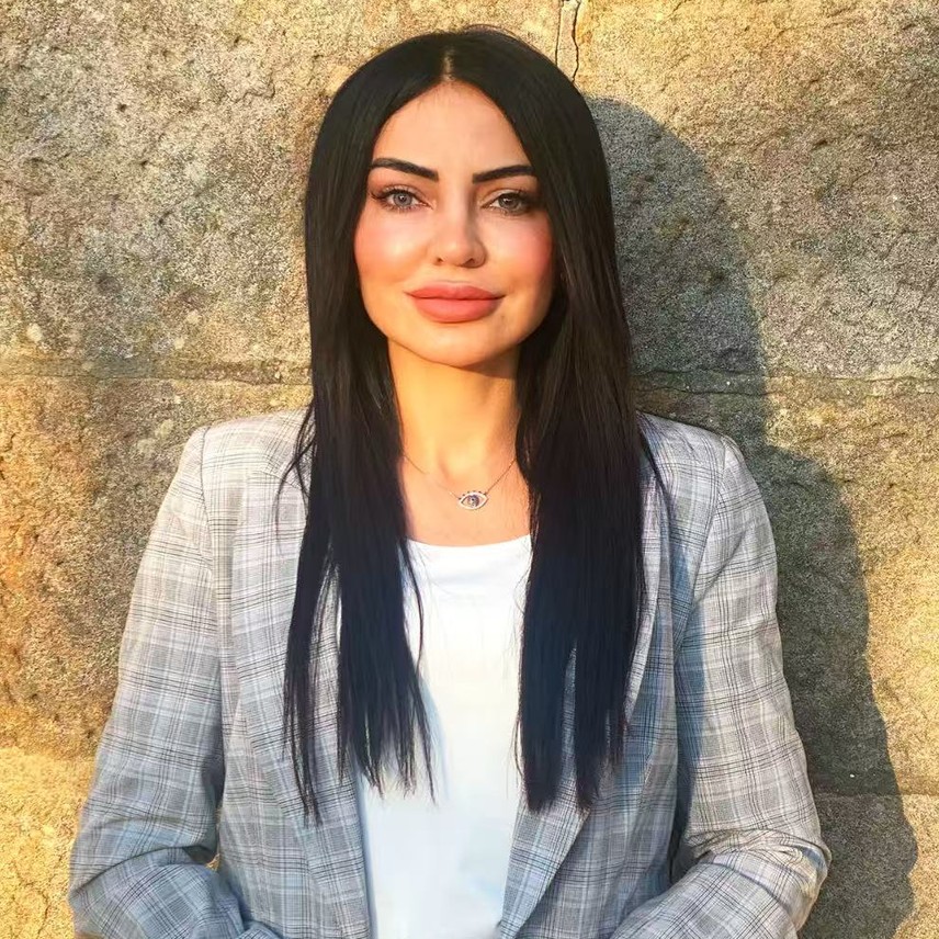 May Sleiman