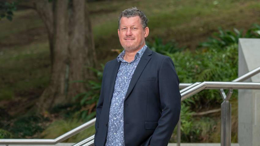 Craig Warburton, Licensee Salesperson at Ray White City Apartments