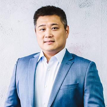 James Wang, Licensee Salesperson at Ray White Ponsonby