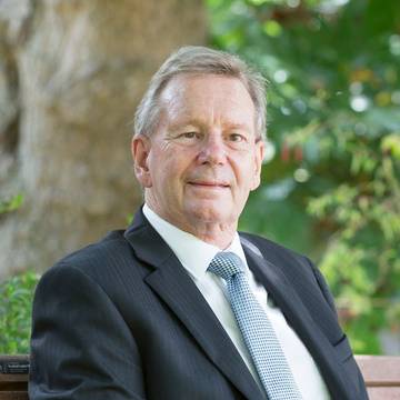 Bruce Finch, Licensee Salesperson at Ray White Papakura